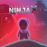 10 Second Ninja X (PlayStation 4)